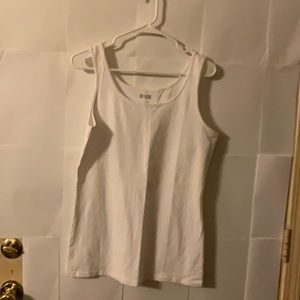 Duluth Trading no yank tank